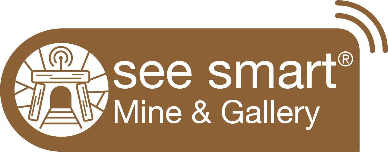 see smart mines and galleries