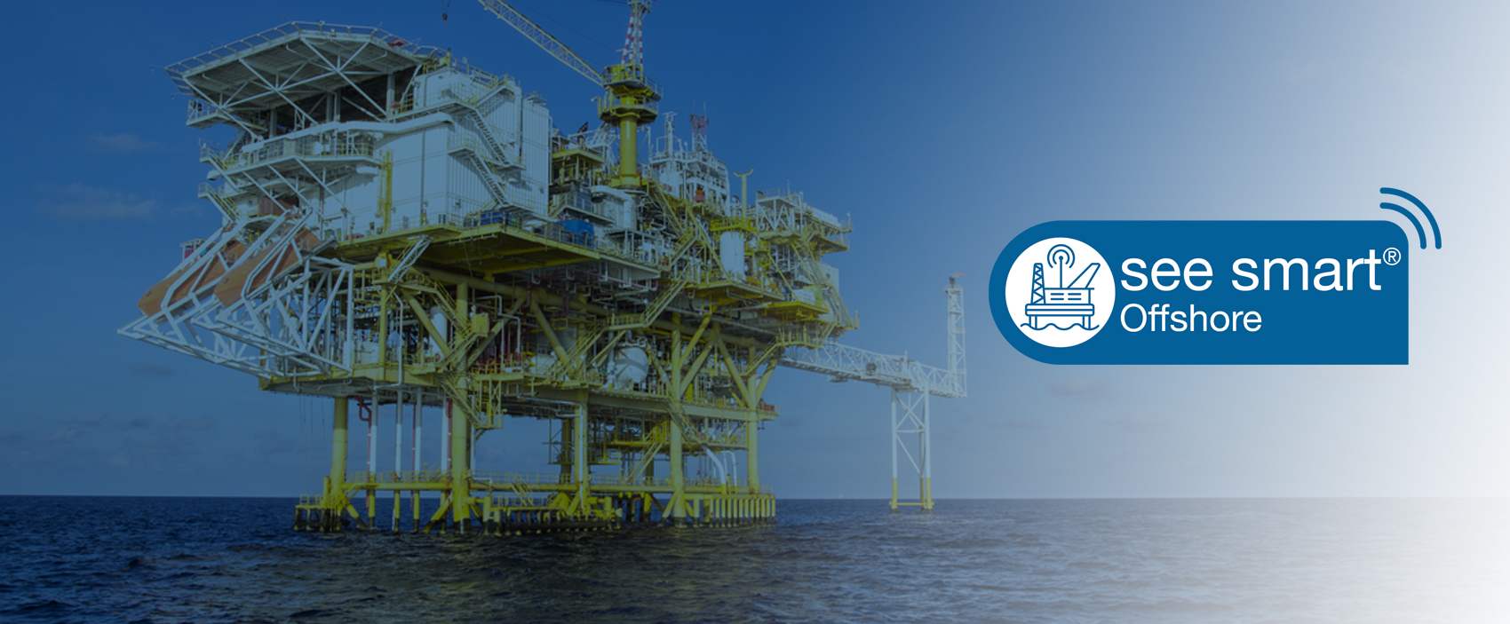 See smart offshore - radio coverage solutions for the offshore industry