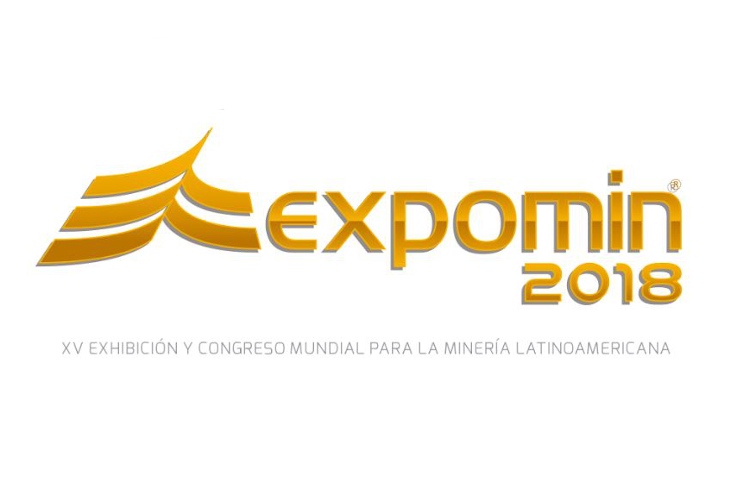 Success For SEE Telecom At Expomin 2018 In Santiago