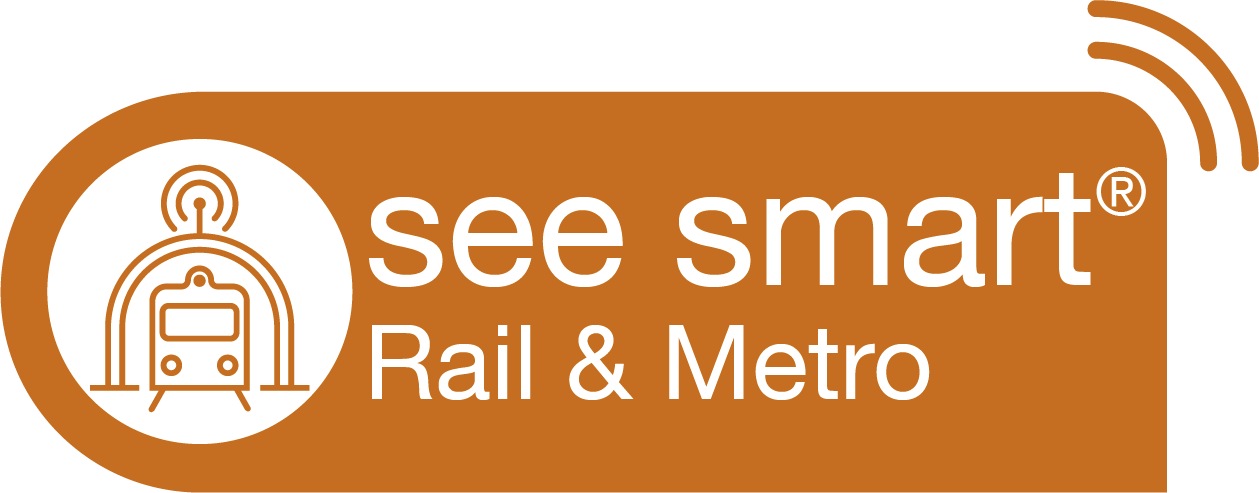 see smart® Rail & Metro