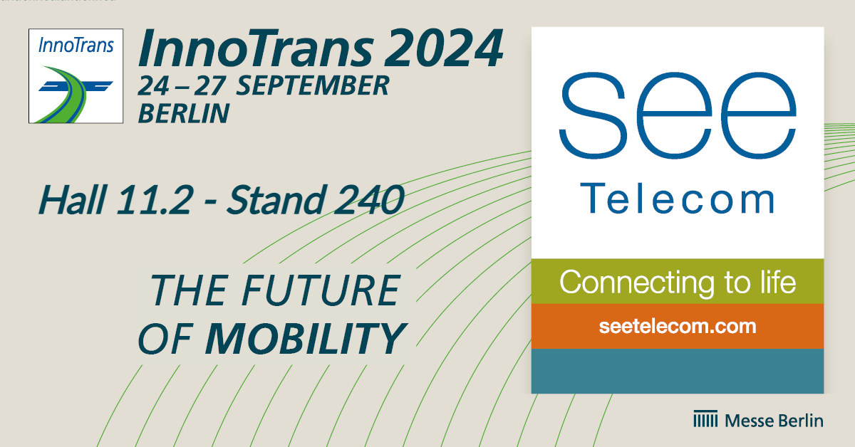 © SEE Telecom © SEE Telecom