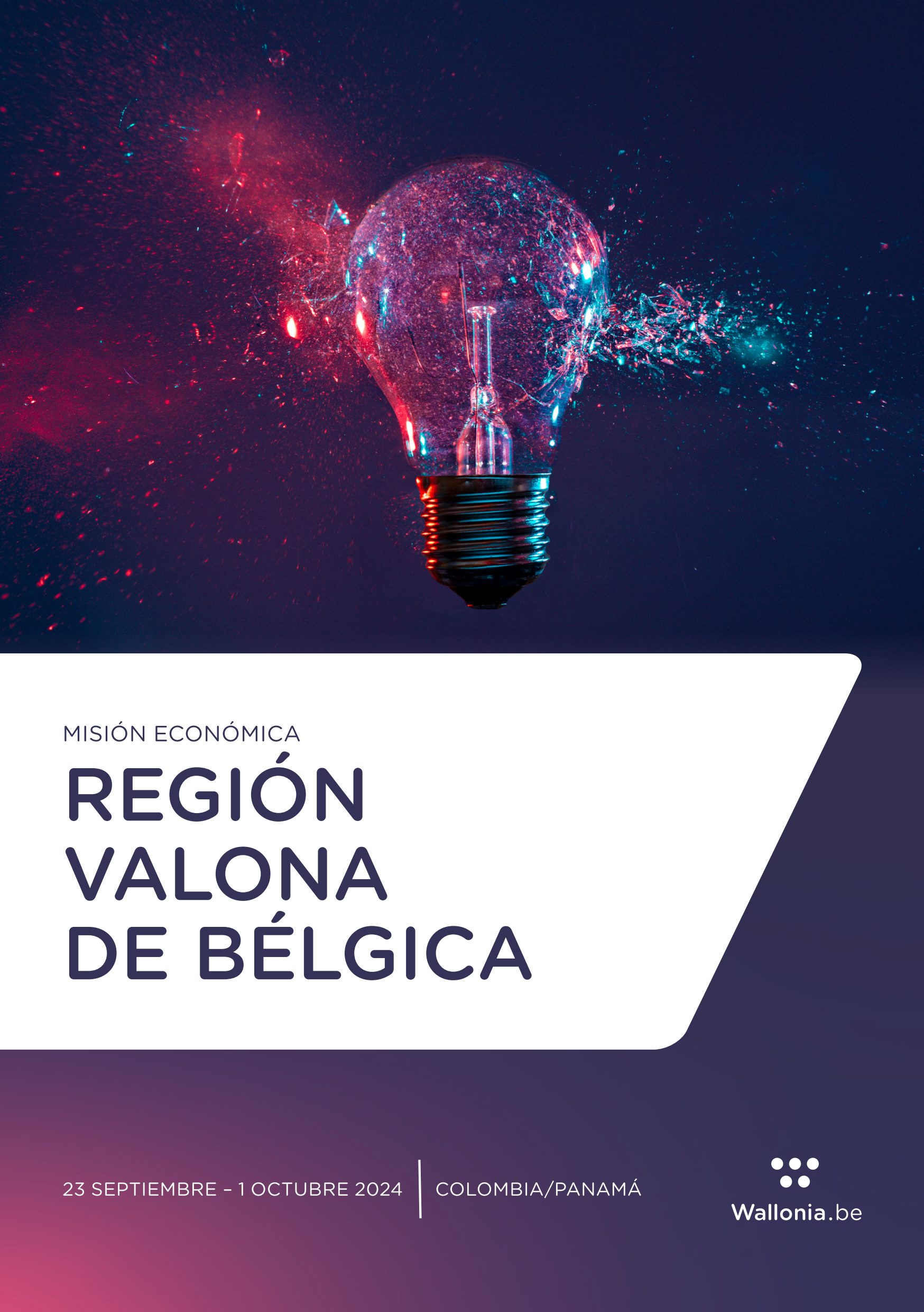 Meet Us in Panama and Colombia: Explore Our Radio Solutions